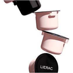 Lierac Lift Integral crème nuit régénérante recharge 50ml