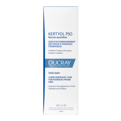 Ducray Kertyol PSO baume quotidien 200ml