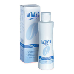 Lactacyd Derma émulsion lavante douce 1L