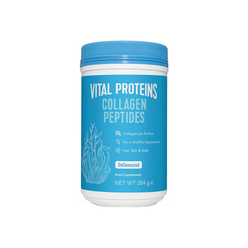 Vital Proteins Collagen Peptides 284gr Vital Proteins Collagen Peptides 284gr