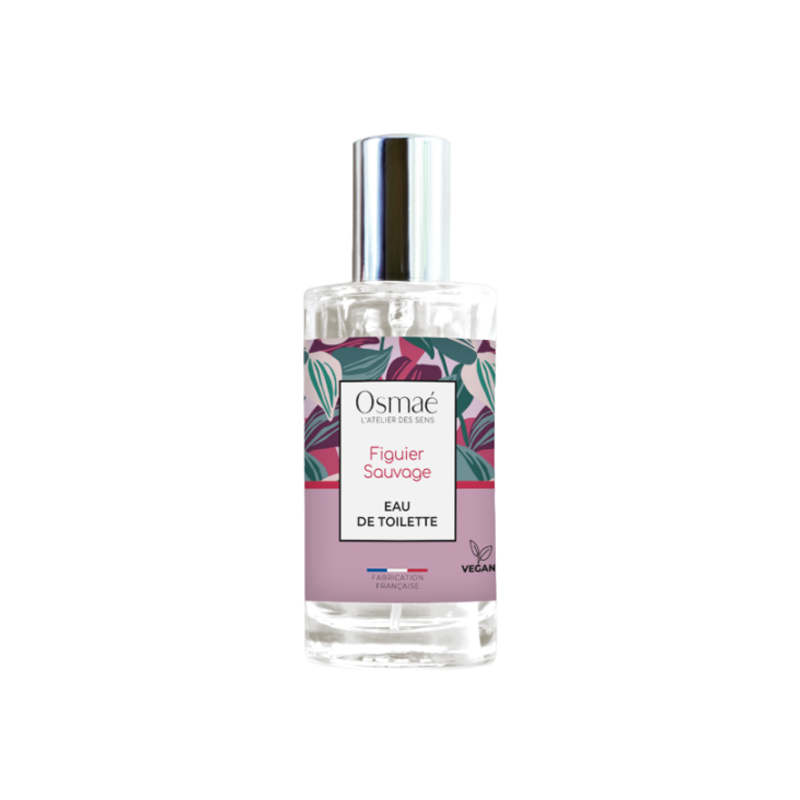 Osmaé Figuier Sauvage eau de toilette 30ml