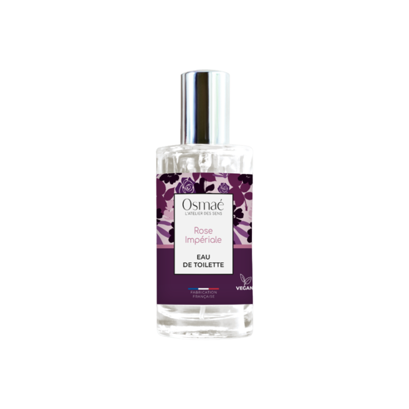 Osmaé Rose Impériale eau de toilette 30ml Osmaé Rose Impériale eau de toilette 30ml