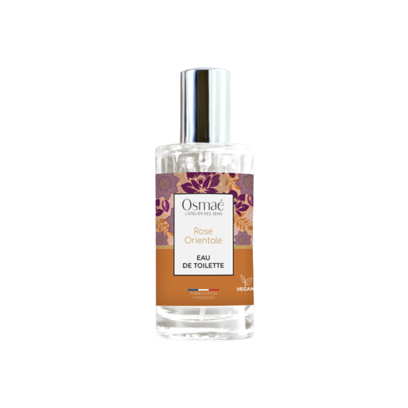 Osmaé Rose Orientale eau de toilette 30ml Osmaé Rose Orientale eau de toilette 30ml