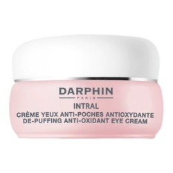 Darphin Intral Crème yeux anti-poches antioxydante 15ml