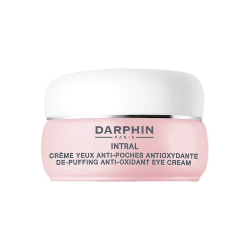 Darphin Intral Crème yeux anti-poches antioxydante 15ml