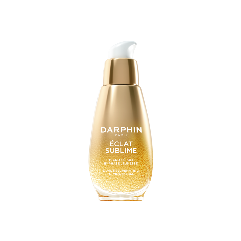 Darphin Éclat Sublime Micro-Sérum bi-phasé jeunesse 50ml