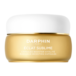 Darphin Éclat Sublime 60 Capsules booster vitalité