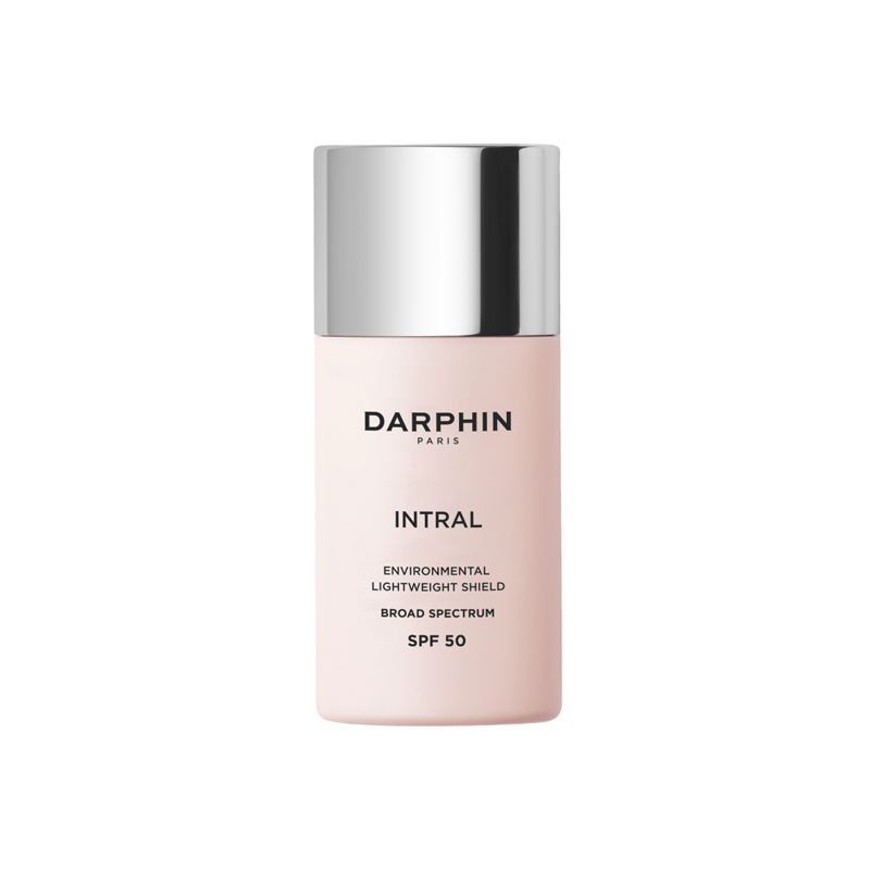 Darphin Intral Voile protecteur urbain SPF50 - 30ml Darphin Intral Voile protecteur urbain SPF50 - 30ml