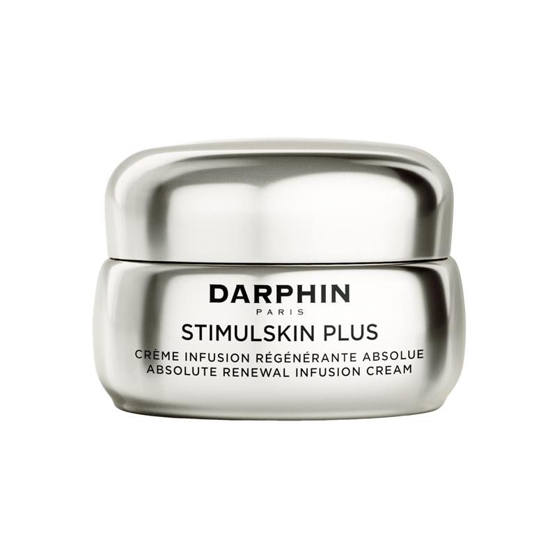 Darphin Stimulskin Plus Crème infusion régénérante absolue 50ml Darphin Stimulskin Plus Crème infusion régénérante absolue 50ml