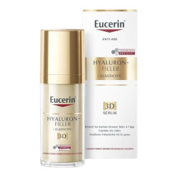 Eucerin Hyaluron-filler + elasticity sérum 3D 30ml