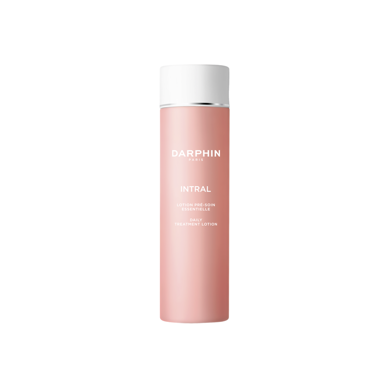 Darphin Intral Lotion Pré-soin essentielle 150ml Darphin Intral Lotion Pré-soin essentielle 150ml