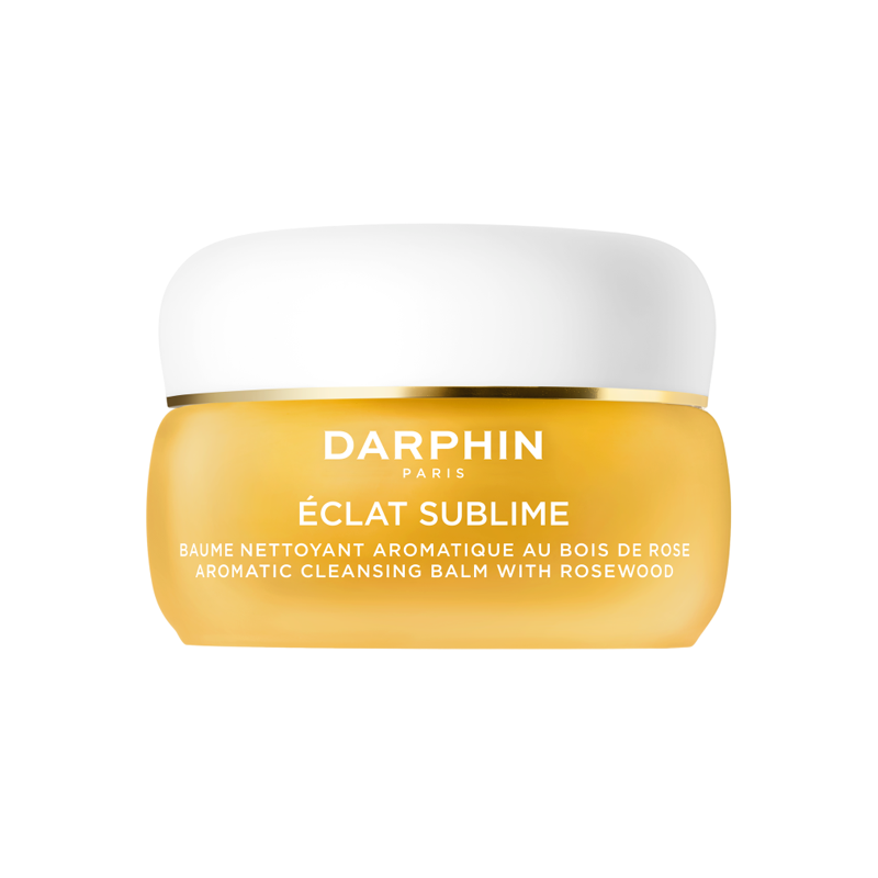 Darphin Éclat Sublime Baume nettoyant aromatique 40ml Darphin Éclat Sublime Baume nettoyant aromatique 40ml