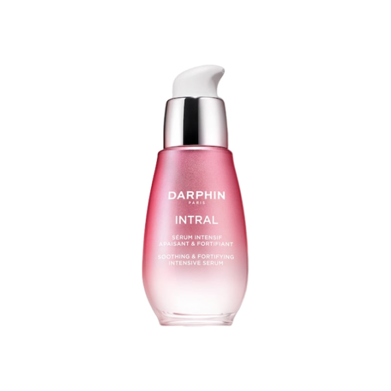 Darphin Intral Sérum intensif apaisant et fortifiant 30ml Darphin Intral Sérum intensif apaisant et fortifiant 30ml