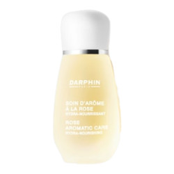 Darphin Elixir Soin d'arôme à la rose hydra-nourrissant 15ml