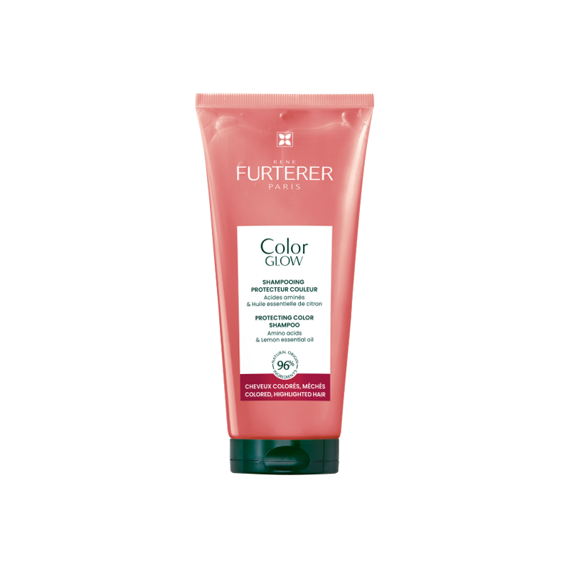René Furterer Color Glow shampooing protecteur couleur 200ml René Furterer Color Glow shampooing protecteur couleur 200ml