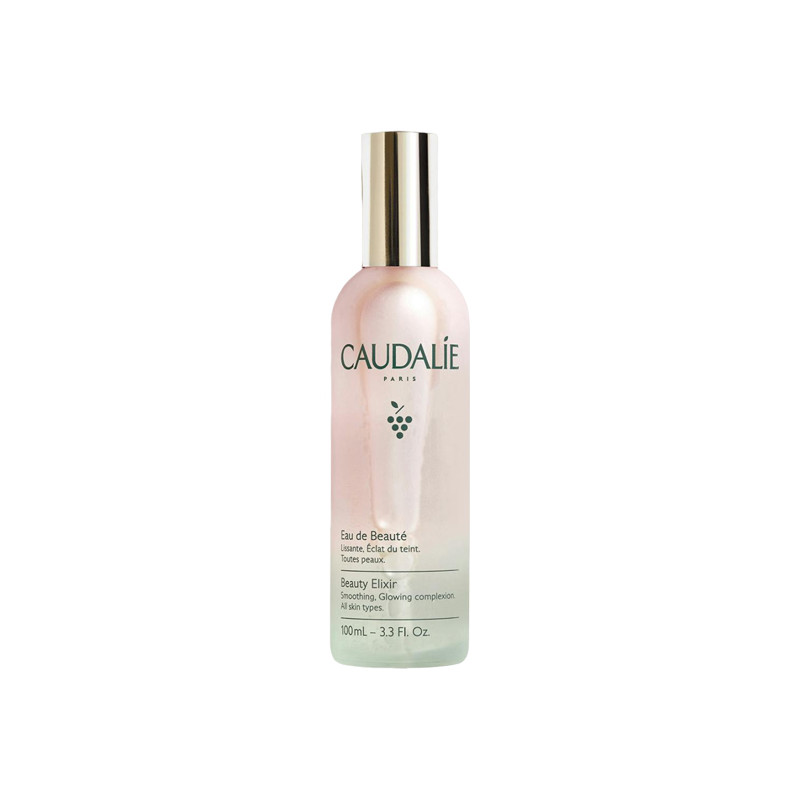 Caudalie Eau de Beauté éclat du teint 100ml Caudalie Eau de Beauté éclat du teint 100ml