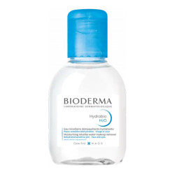 Bioderma Hydrabio H2O Eau micellaire 100ml