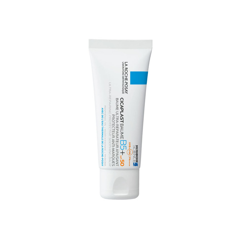 La Roche-Posay Cicaplast Baume B5+ ultra-réparateur SPF50 - 40ml La Roche-Posay Cicaplast Baume B5+ ultra-réparateur SPF50 - 40ml