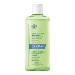 Ducray Extra-Doux Shampooing dermo-protecteur 400ml