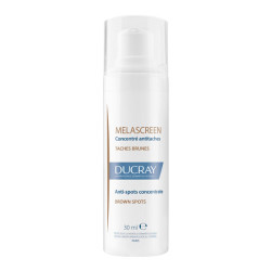 Ducray Melascreen Concentré antitaches brunes 30ml