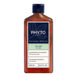 Phyto Volume Shampooing volumateur cheveux fins 500ml