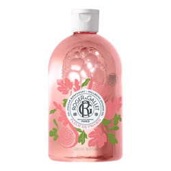 Roger & Gallet Fleur de figuier Gel douche bienfaisant 500ml