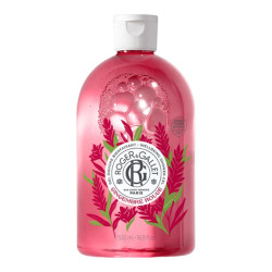 Roger & Gallet Gingembre rouge Gel douche bienfaisant 500ml
