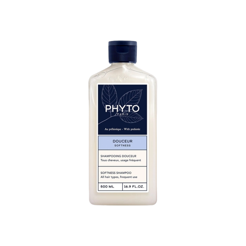 Phyto Shampooing Douceur 500ml Phyto Shampooing Douceur 500ml