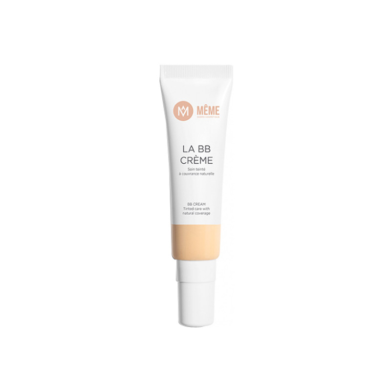 Même La BB Crème teinte 1 très claire 30ml