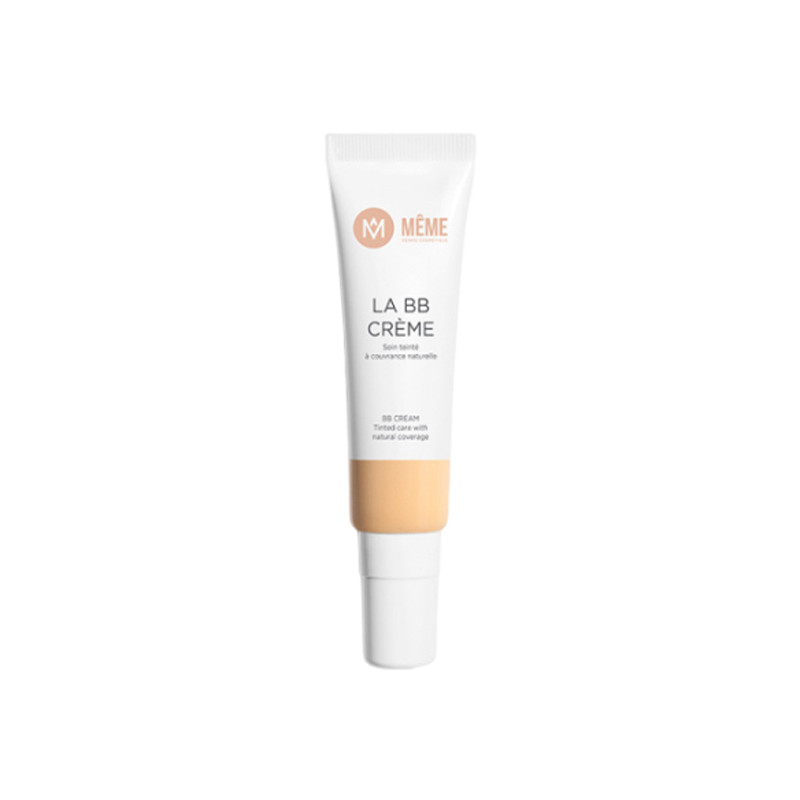 Même La BB Crème teinte 2 claire 30ml Même La BB Crème teinte 2 claire 30ml