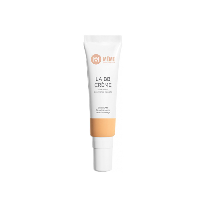 Même La BB Crème teinte 3 medium 30ml Même La BB Crème teinte 3 medium 30ml