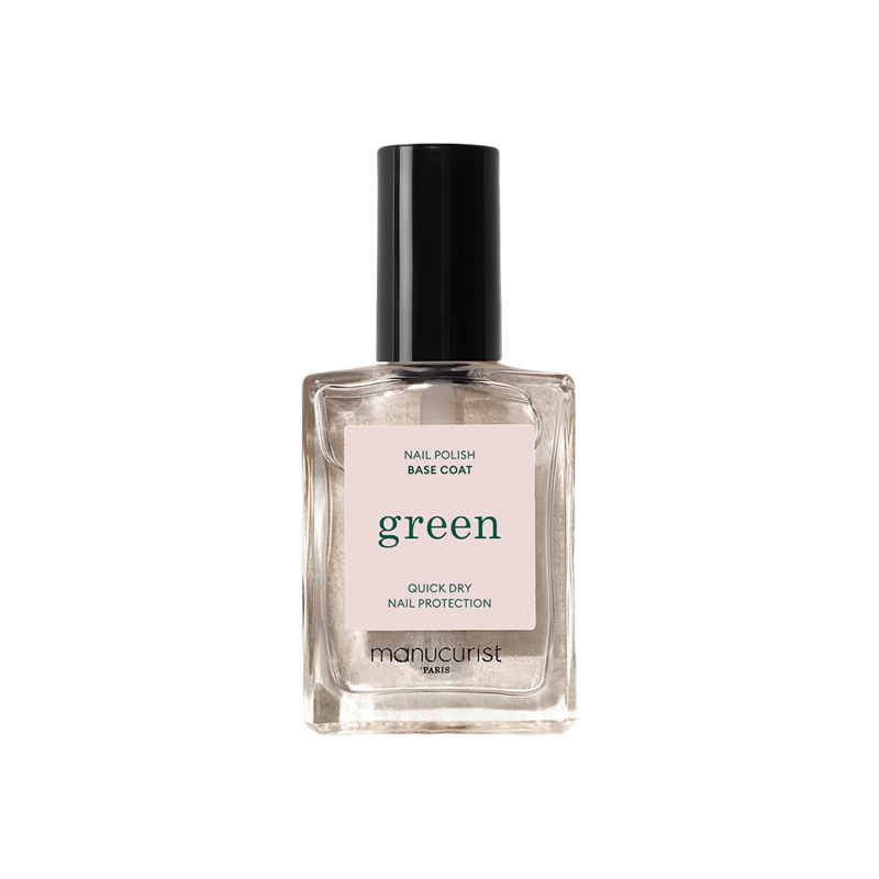 Manucurist Green Base Coat 15ml Manucurist Green Base Coat 15ml