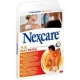 Nexcare patchs chauffants 2 patchs