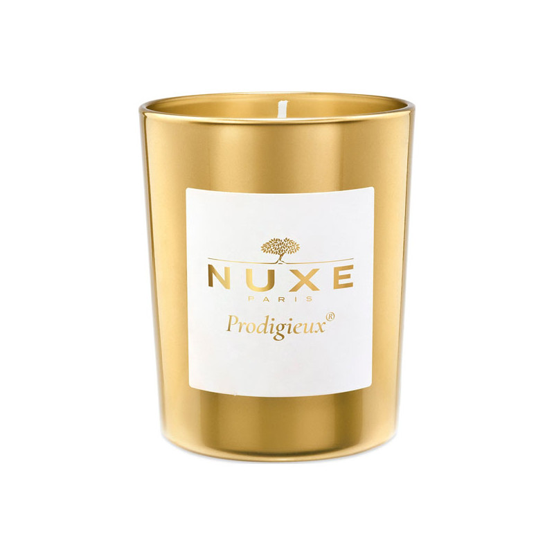 Nuxe Prodigieux Bougie 140gr Nuxe Prodigieux Bougie 140gr