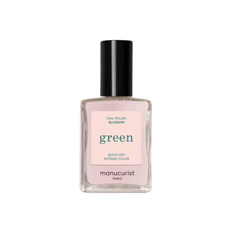 Manucurist Green Vernis à ongles Blossom 15ml Manucurist Green Vernis à ongles Blossom 15ml