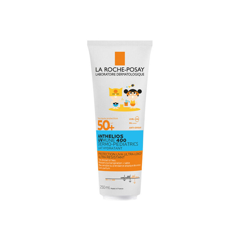 La Roche-Posay Anthelios UVMune Dermo-pediatrics SPF50+ 250ml La Roche-Posay Anthelios UVMune Dermo-pediatrics SPF50+ 250ml