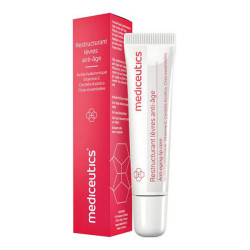 Mediceutics Restructurant lèvres anti-âge 15ml