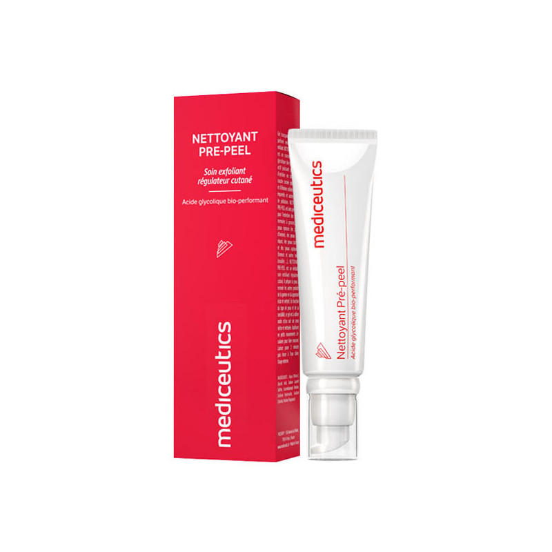 Mediceutics Nettoyant Pré-Peel 50ml Mediceutics Nettoyant Pré-Peel 50ml