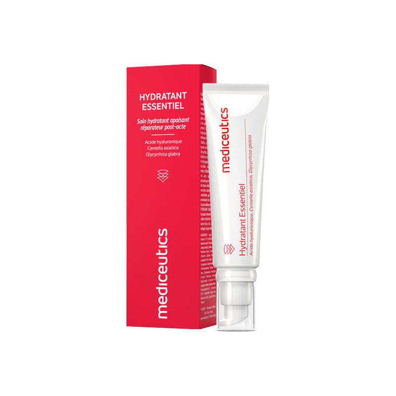 Mediceutics Hydratant Essentiel 50ml Mediceutics Hydratant Essentiel 50ml