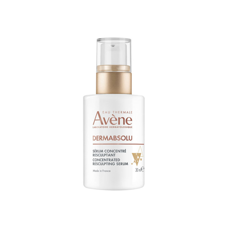 Avène Dermabsolu Sérum concentré resculptant 30ml Avène Dermabsolu Sérum concentré resculptant 30ml