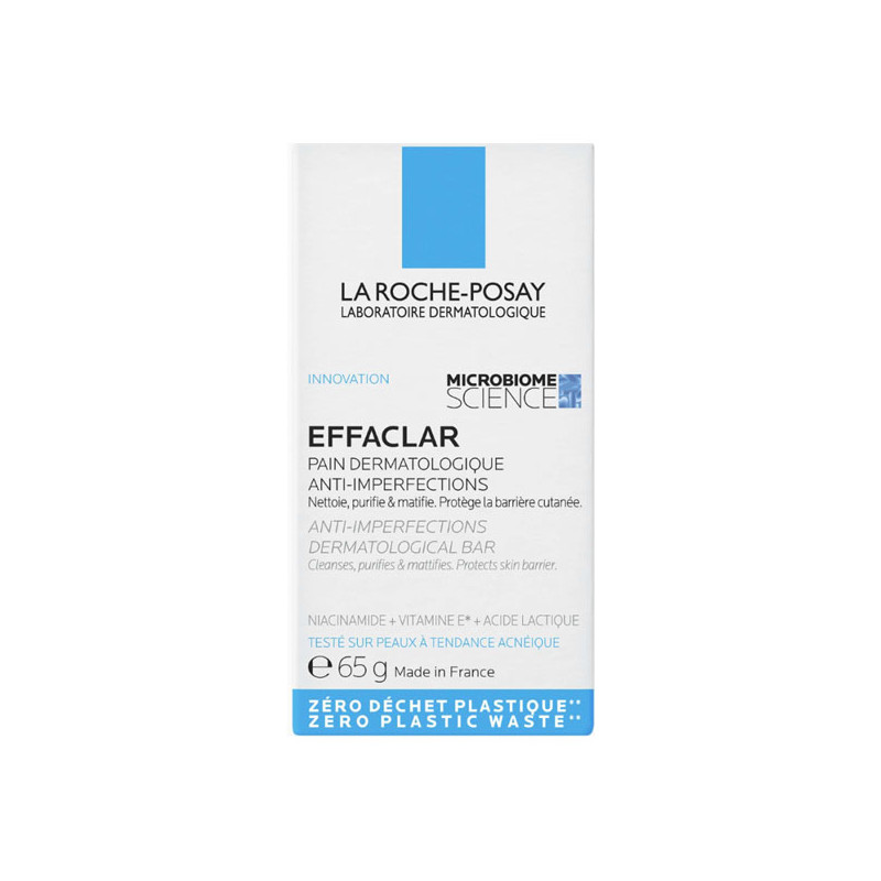 La Roche Posay Effaclar... La Roche Posay Effaclar...