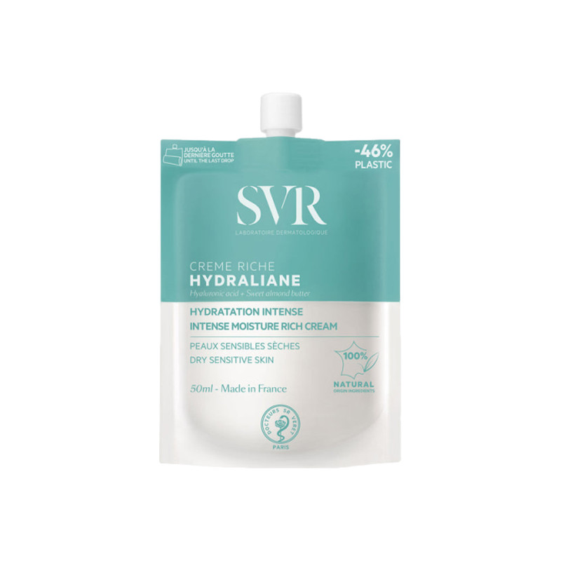 SVR Hydraliane Crème riche hydratation intense 50ml