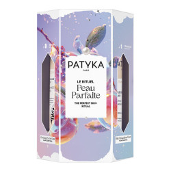 Patyka Le Rituel Peau Parfaite