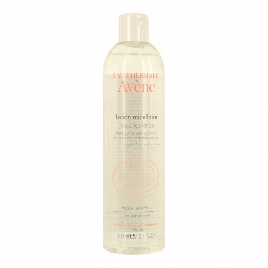 Avène lotion micellaire 400ml