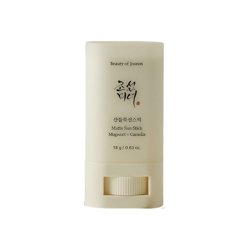 Beauty of Joseon Stick Solaire Mat Armoise + SPF 50+ PA++++ 18gr Beauty of Joseon Stick Solaire Mat Armoise + SPF 50+ PA++++ 18gr