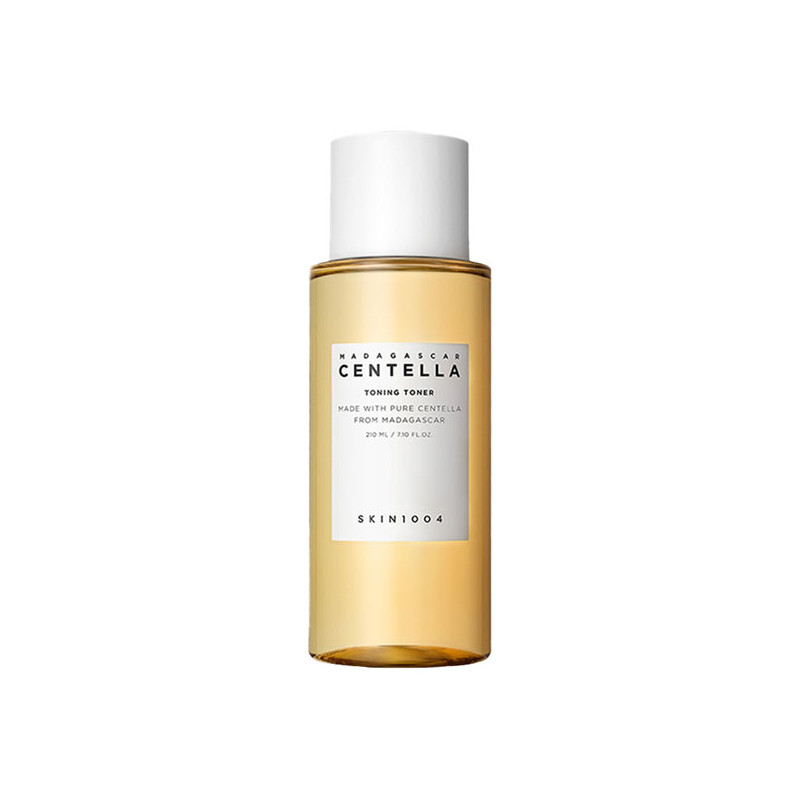 Skin 1004 Centella Lotion tonique 210ml Skin 1004 Centella Lotion tonique 210ml