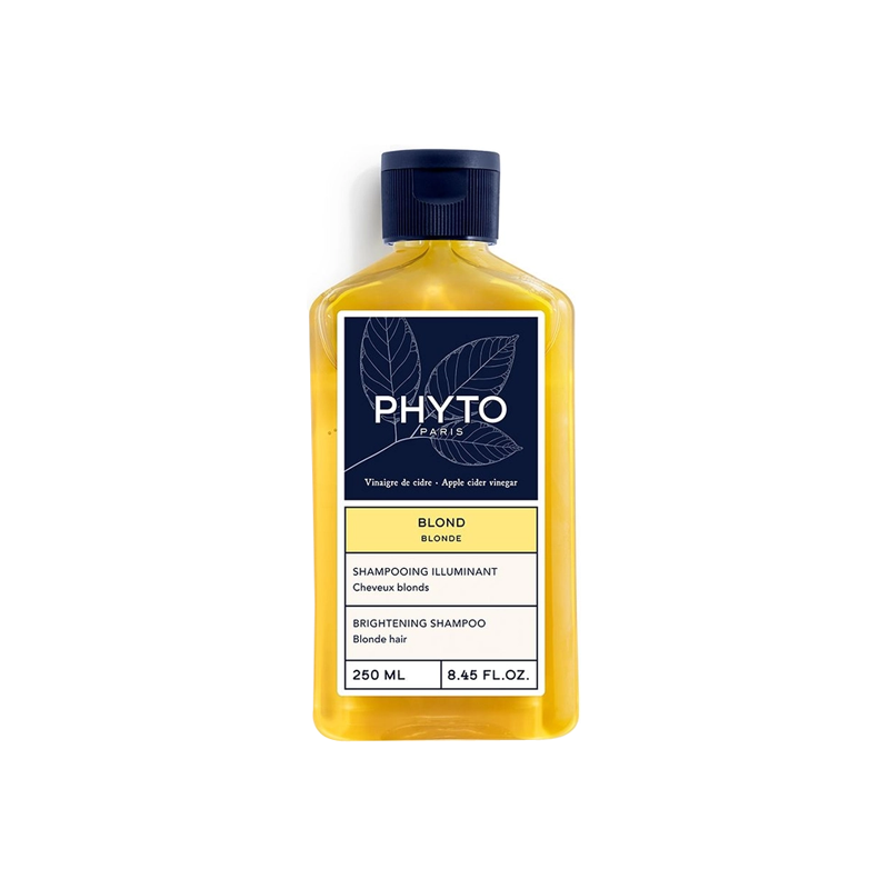 Phyto Blond Shampooing Illuminant 250ml Phyto Blond Shampooing Illuminant 250ml