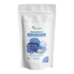 Valebio Bisglycinate de Magnésium 90 gélules