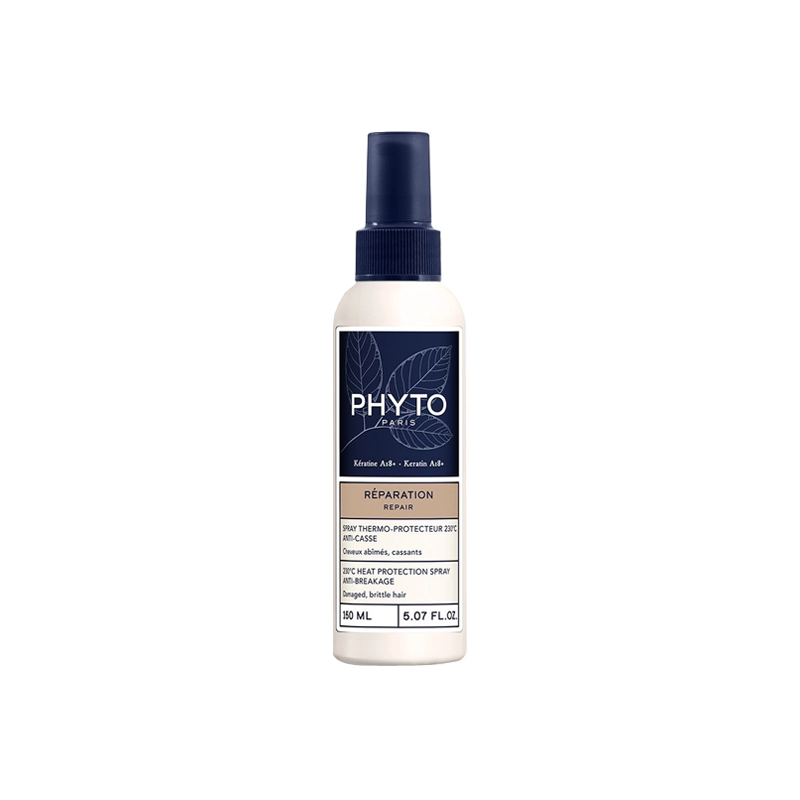 Phyto Réparation Spray thermo-protecteur 230° anti-casse 150ml Phyto Réparation Spray thermo-protecteur 230° anti-casse 150ml