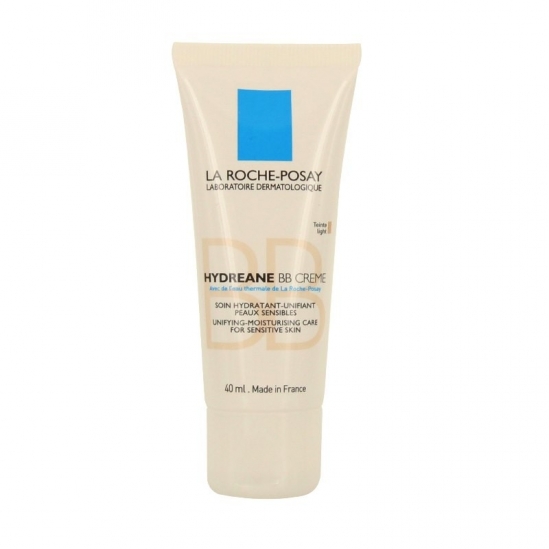 La roche posay hydreane bb crème teinte light 40ml